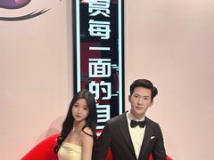 -上海杜莎夫人蜡像馆