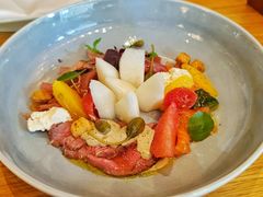 圣丹尼尔火腿-君悦酒店·La Terrazza意合園·意式风味