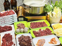-养牛邓·潮汕牛肉海鲜自助火锅(广州店)