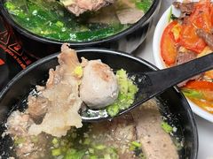 -合意桐坑牛肉粿·鲜牛肉火锅(嵩山总店)
