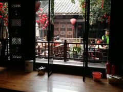 -三只耳火锅(宽窄巷子店)