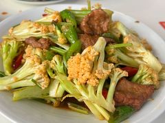 -帕米尔食府(白云观店)