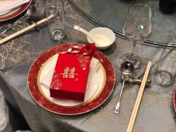 -上海万豪虹桥大酒店·宴会厅