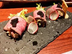 -赤坂亭 M9和牛烧肉(水街店)