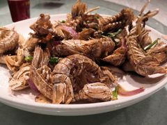 -启东海鲜人家(古美路店)