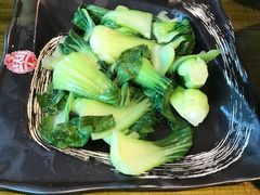 -盛天毛血旺非遗美食(观音桥店)