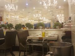 大堂-刘一锅筋头巴脑(经园路店)