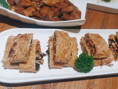 -金枝玉叶上海人家食府(三里河店)