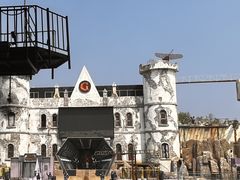 -渔岛海洋度假区