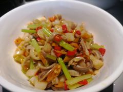 -费大厨辣椒炒肉(黄兴中心广场店)