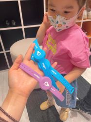 -奈尔宝·儿童乐园·亲子餐厅(鄞州万达店)