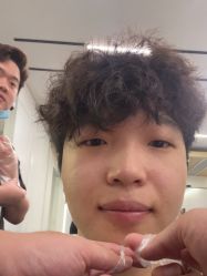 -Fr美发沙龙