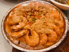 -洪泽老鱼馆(清浦店)