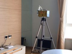 -科立恩进口除甲醛甲醛检测