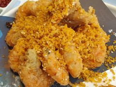 -鹿鸣春饭店(总店)