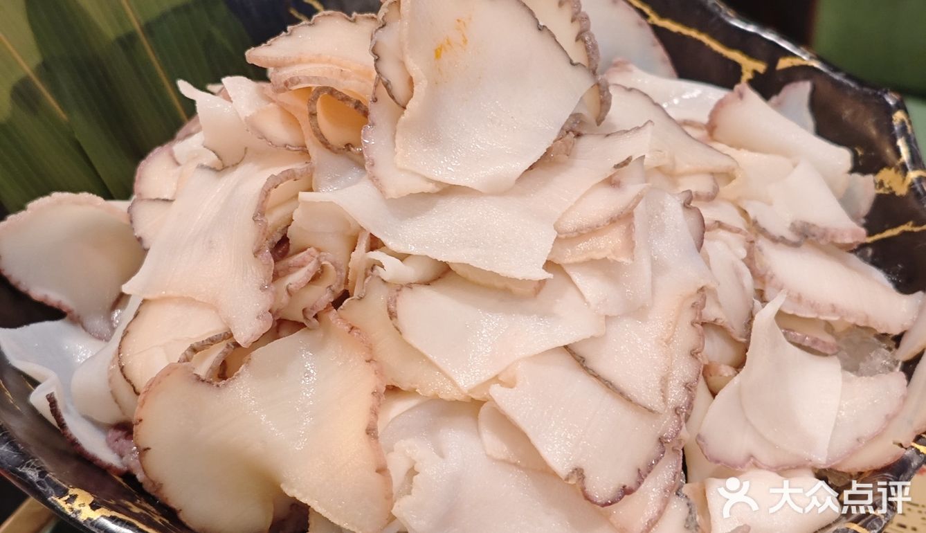 周末宠爱自己，吃个痛快