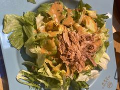 -玛黎娜铁板牛排(武城德百店)