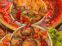 -小龙坎火锅(IFS HOT店)