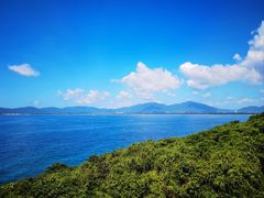 -三亚蜈支洲岛旅游区