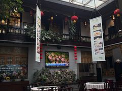 -蔼若春.传承三十年云南菜(金碧公园店)