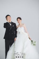 -艺匠摄影ARTIZ STUDIO(南京店)