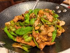 -匠熙小馆(崇文门店)