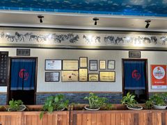 -漕河全驴宴饭店(徐水店)