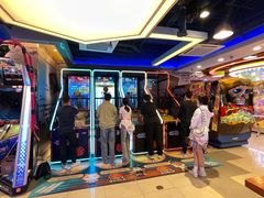 -汤姆熊欢乐世界(正大店)