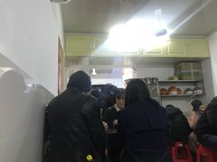 -阿麟馄饨(延长路店)