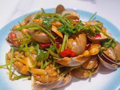 -拾柴熏酱-鲜虾水饺(群力店)
