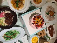 -北京老铺烤鸭(西稍门店)