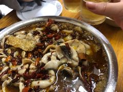 -黑皮酸菜鱼(三山街店)