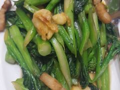 -上和臻品中国菜(花园街店)