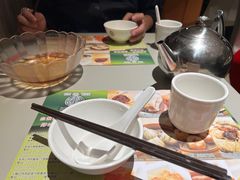 -添好运点心专门店(深水埗店)