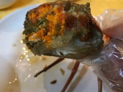 -莲花公园煎蟹(总店)