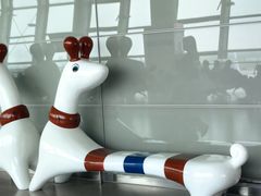 -温州龙湾国际机场
