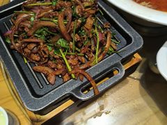 -九毛九西北菜(大东海店)