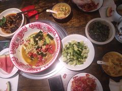 -食理八湘(中海城风情苑北区店)