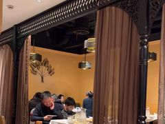 -耶里夏丽·丝路新疆菜·清真食品(徐汇南丹东路臻选店)