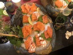 -daozao料理美术馆(寿光店)