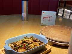 -蜜桃餐厅·伴山(绿宝广场店)