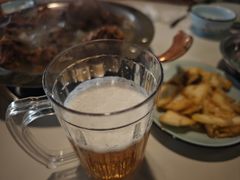 -京城北门羊蝎子铜锅涮肉(总店)