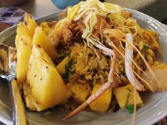 -CHINCHIN 青青·泰国料理(万象食家店)