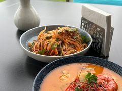 -宴悦海鲜餐厅·游水海鲜·牛排(亚龙湾瑞吉店)