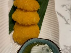 -浩海火烧云傣家菜(蓝港店)
