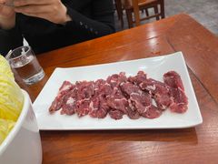 -岳合轩老北京涮肉