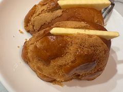 -深仔记茶餐厅(亚士厘道店)