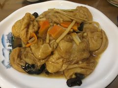 -灵福缘私房菜·农家菜(拈花湾·灵山大佛必推店)