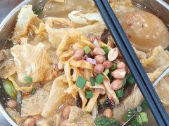 -周成芝螺蛳粉(人和店)