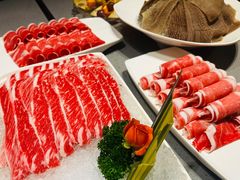 -海底捞火锅(海宁路店)